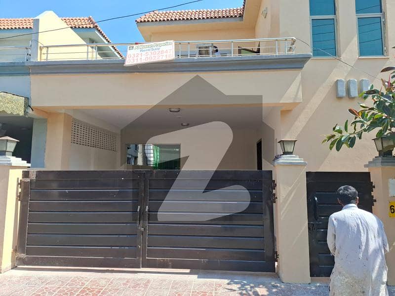 Your Ideal 10 Marla House Has Just Become Available In Askari 11 - Sector B Your Ideal 10 Marla House Has Just Become Available In Askari 11 - Sector B