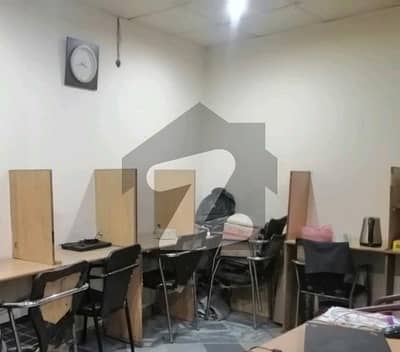 Ferozepur Road Office Sized 5 Marla Is Available