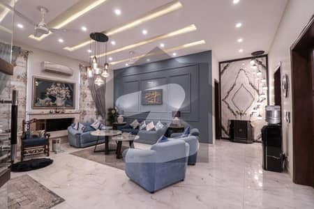 Luxury