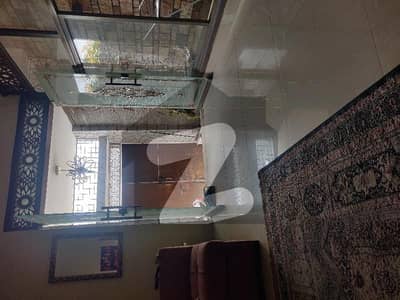 House For Sale Green Belt Mehmoodabad #2