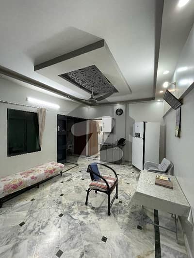 Beautifully Constructed Prime Location Flat Is Available For sale In Gulshan-e-Iqbal - Block 13-D2 Beautifully Constructed Prime Location Flat Is Available For sale In Gulshan-e-Iqbal - Block 13-D2