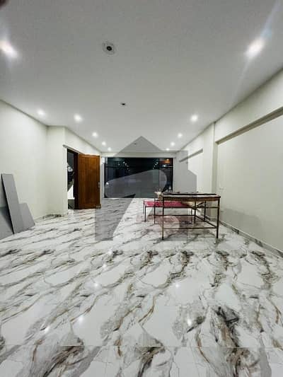 100 Yard Office Building For Rent