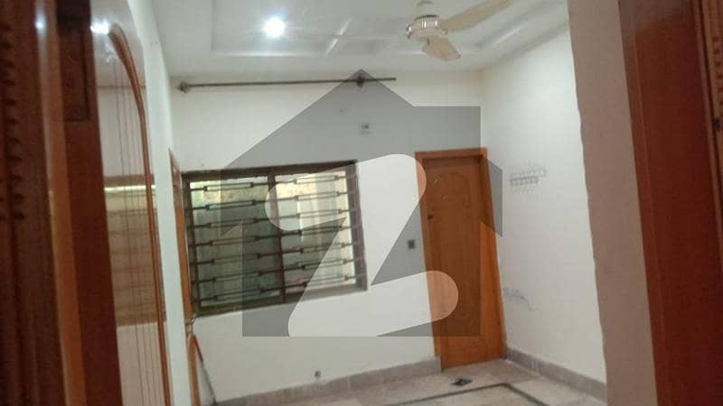 Portion Is Available For Rent In Chatta Bakhtawar Chackshazad Islamabad