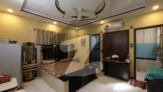 240 Yards With Roof Portion For Sale In Gulistan-E-Johar Block-12 240 Yards With Roof Portion For Sale In Gulistan-E-Johar Block-12