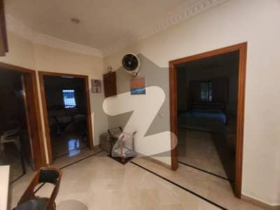 600 Yards 2 Unit Bungalow For Sale In P Street Off Khy Rahat