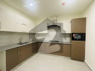 2 Bed Luxury Apartment In Skypark One Gulberg Greens Islamabad