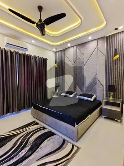 5 Marla 2 Bedroom Flat Is Available For Rent In Askari 11 5 Marla 2 Bedroom Flat Is Available For Rent In Askari 11