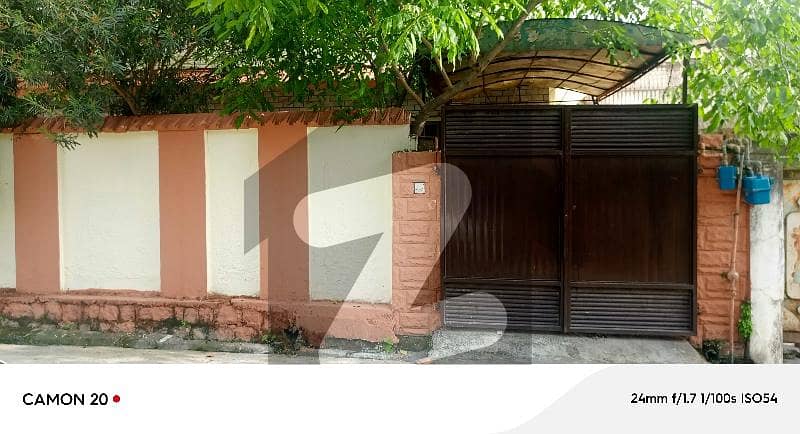 Double story house Available for sale at Jinnahabad Double story house Available for sale at Jinnahabad
