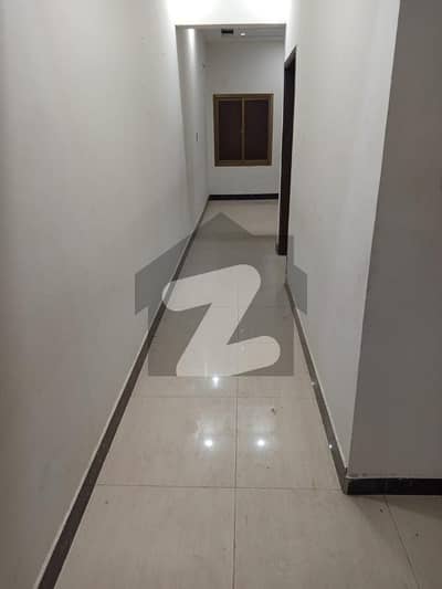 This Is Your Chance To Buy Prime Location Flat In Karachi