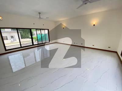 Brand New House For Rent In F-11