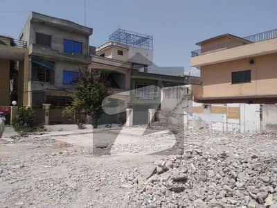 5 Marla Plot for sale