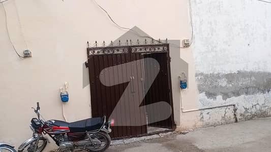 5 Marla Single House On Sale 3 Mints Walk From Main Stop Ferozpur Road Kahna Nau Lahore