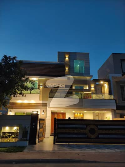10 Marla Modern Style House Is For Sale In Bahria Town Talha Block Very Reasonable Demand 10 Marla Modern Style House Is For Sale In Bahria Town Talha Block Very Reasonable Demand