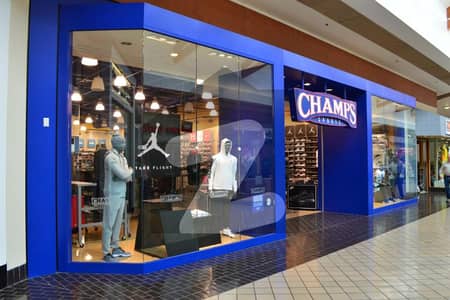 Shop For Sale In DHA 1 On Instalment