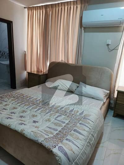 Fully Furnished 2-Bedroom Flat For Rent Move-In Ready!