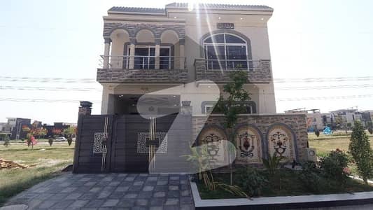 5 Marla Brand New House Is Available For Sale In Faisal Town Block C F-18 Islamabad 5 Marla Brand New House Is Available For Sale In Faisal Town Block C F-18 Islamabad