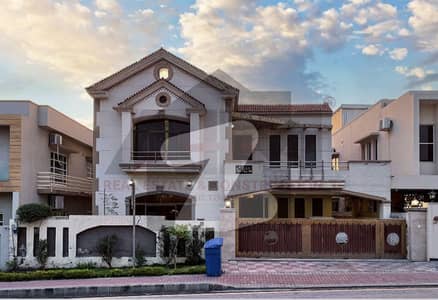House For sale In Bahria Town Phase 6