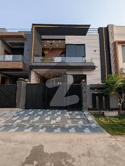 5 MARLA MODERN HOUSE FOR SALE