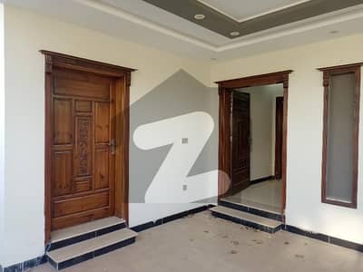 08 Marla House Available For Rent In Bahria Enclave Islamabad Sector J