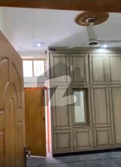 5 Marla Single Story House Available For Sale In Jamilabad Taxila