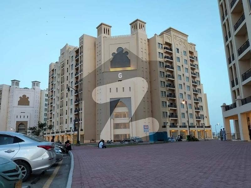 1100sq ft 2Bed Lounge Flat Available FOR SALE in Bahria Heights 1100sq ft 2Bed Lounge Flat Available FOR SALE in Bahria Heights