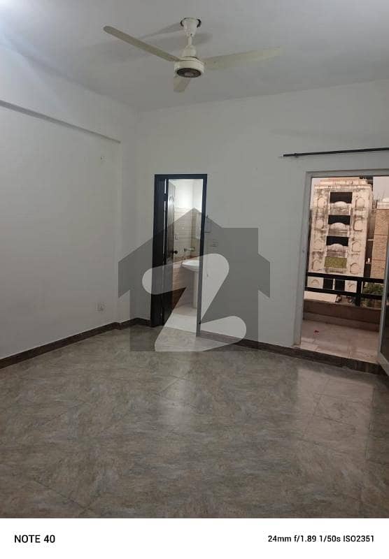 3 Bed Flat Available For Rent In G15 Islamabad