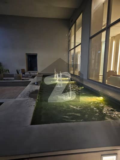 Get This Amazing 2400 Square Feet Flat Available In Lucky One Apartment