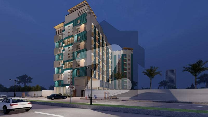 1 BHK Apartment for Sale Green OAKS Residences 1 BHK Apartment for Sale Green OAKS Residences