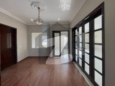 666 Sq. Yds. Brand New Super Luxurious Upper Portion For Rent At Khayaban-E-Iqbal, DHA Phase 8