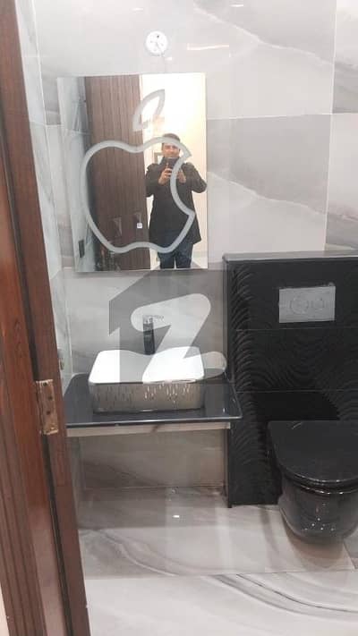 5 Marla Brand New Luxury House For Sale In Tulip block Block Park View City Lahore 5 Marla Brand New Luxury House For Sale In Tulip block Block Park View City Lahore