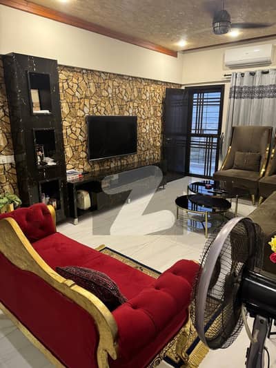 Spacious 3 Bedrooms Corner Sea Facing Apartment For Sale with modern amenities