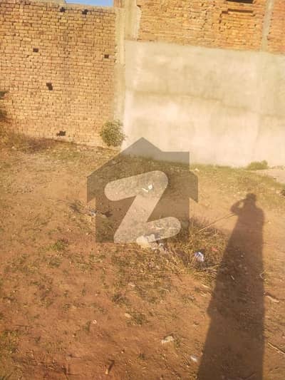 Excellent Plot For House Investment