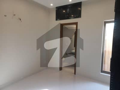 5 Marla, Brand New House For Rent In Bahria Orchard
