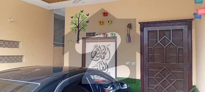 پی سی ایس آئی آر سٹاف کالونی - بلاک ای پی سی ایس آئی آر سٹاف کالونی,لاہور میں 5 کمروں کا 10 مرلہ مکان 3.0 کروڑ میں برائے فروخت۔