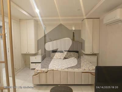 Luxury Brand New Furnished Studio Apartment For Rent In Iqbal Block Bahria Town Lahore Luxury Brand New Furnished Studio Apartment For Rent In Iqbal Block Bahria Town Lahore