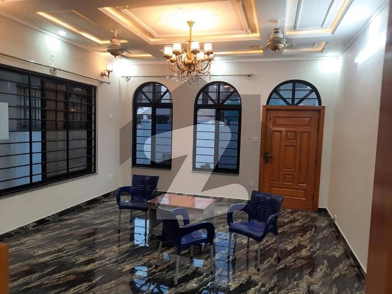 G-13 Upper Portion Kanal (20 Marla) For Rent G-13 Upper Portion Kanal (20 Marla) For Rent