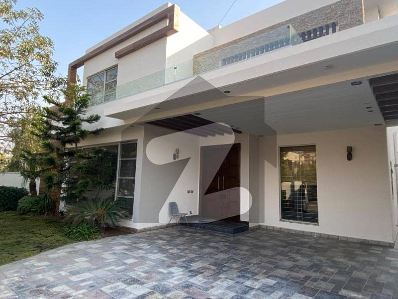 1 Kanal Most Beautiful House For Sale Near Park 1 Kanal Most Beautiful House For Sale Near Park