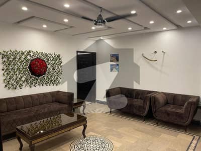 1 BED LIKE NEW APARTMENT AVAILABLE FOR RENT FACING GRAND JAMIA MASJID 1 BED LIKE NEW APARTMENT AVAILABLE FOR RENT FACING GRAND JAMIA MASJID