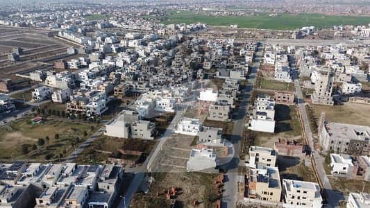 Get A Prime Location 1 Kanal Residential Plot For sale In Master City Housing Scheme Get A Prime Location 1 Kanal Residential Plot For sale In Master City Housing Scheme