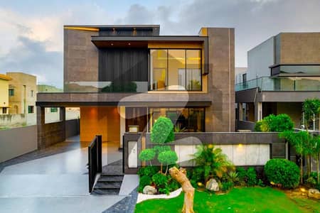 1 Kanal Top Quality Build Luxurious Beautiful Modern Design Villa With Basement For Sale In DHA Lahore Phase 6 Prime Location 1 Kanal Top Quality Build Luxurious Beautiful Modern Design Villa With Basement For Sale In DHA Lahore Phase 6 Prime Location