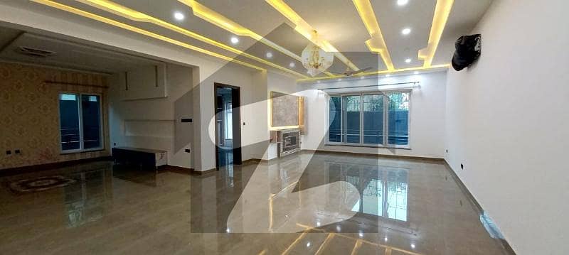 Brand New House For Rent In F-10 Brand New House For Rent In F-10