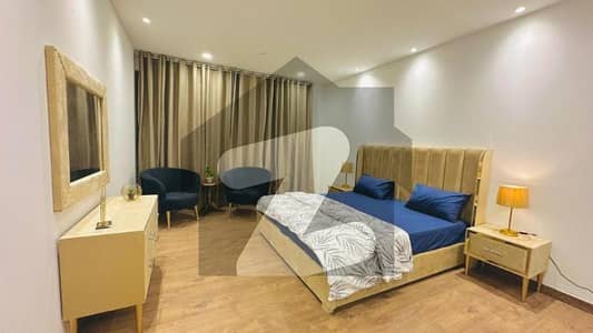 Luxury 1-Bed Apartment for Rent in Penta Square, DHA Phase 5 Modern Living with Premium Amenities Luxury 1-Bed Apartment for Rent in Penta Square, DHA Phase 5 Modern Living with Premium Amenities