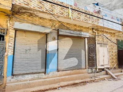 کاہنہ پل اسلام آباد میں 2 کمروں کا 2 مرلہ دکان 36.0 لاکھ میں برائے فروخت۔