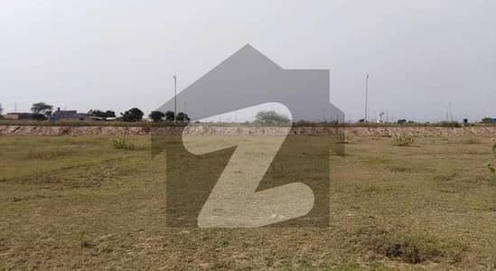 1 Kanal Residential Plot for Sale Near T-1170 Prime Location