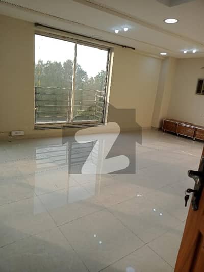 2 Bedroom Apartments Non Furnished Available For Rent DD Block Bahria Town Lahore