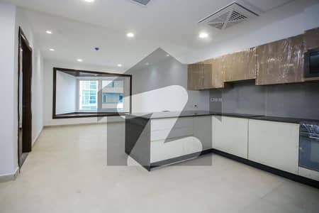 Luxurious 01Bed Apartment For Rent In Penta Square Phase 5, DHA