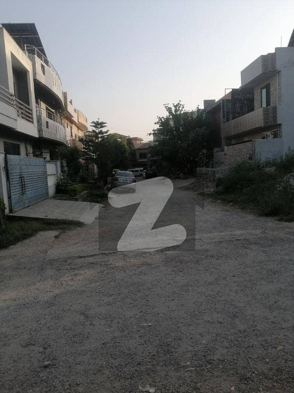 30x60 Good Location Level Plot For Sale In G-15/2 Islamabad 30x60 Good Location Level Plot For Sale In G-15/2 Islamabad