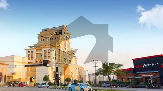 نیو سٹی - بلاک آر نیو سٹی,واہ میں 17 مرلہ رہائشی پلاٹ 93.0 لاکھ میں برائے فروخت۔