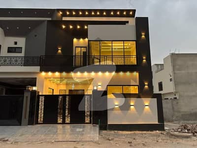 5 Marla Triple Story Modern Villa Available For Sale in Buch Executive Villas Multan 5 Marla Triple Story Modern Villa Available For Sale in Buch Executive Villas Multan