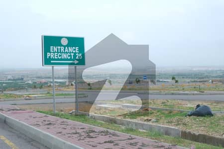 بحریہ ٹاؤن - پریسنٹ 25 بحریہ ٹاؤن کراچی,کراچی میں 5 مرلہ رہائشی پلاٹ 21.0 لاکھ میں برائے فروخت۔ بحریہ ٹاؤن - پریسنٹ 25 بحریہ ٹاؤن کراچی,کراچی میں 5 مرلہ رہائشی پلاٹ 21.0 لاکھ میں برائے فروخت۔